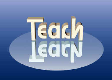 Enseigner ou apprendre ? Simplement une illusion